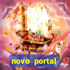 novo portal cruzeiro do sul virtual